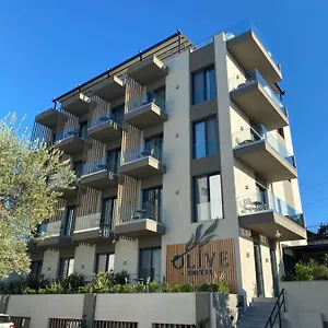 Olive Hotel
