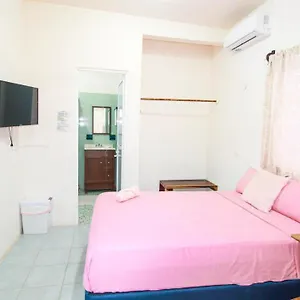 Siyan Ka'an Bak'halal Hotel Bacalar