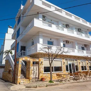 Vale Deti Hotel