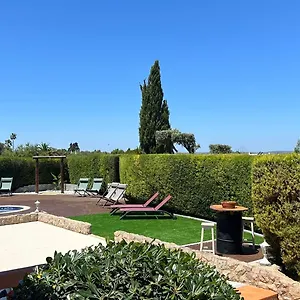  Bed and breakfast Eco Natura Falcoeira - Da Luz Portugal