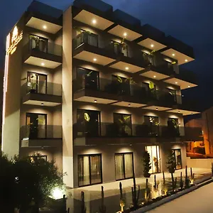 Foga Aous Hotel