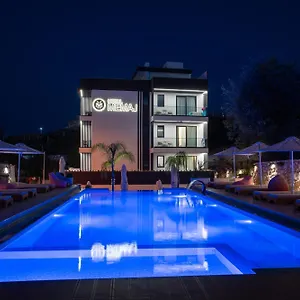 Memaj Hotel