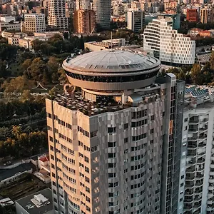 **** Hotel Sky Albanië