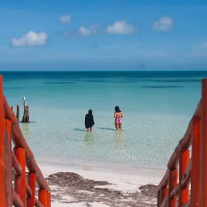 *** Hotel Golden Paradise Mexico
