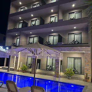 Resol 2 Hotel