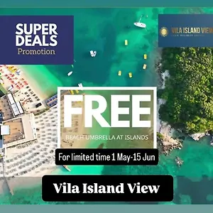 Islands View Hotel