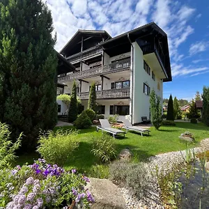 *** Hotel Sonnenhof - Superior Duitsland