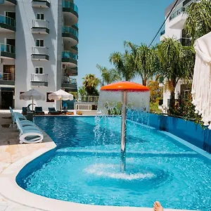 Sea La Vie By Anna Aparthotel
