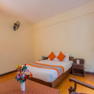 *** Hotel Magnificent Nepal