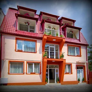 *** Hotel Tranzzit Rumanía
